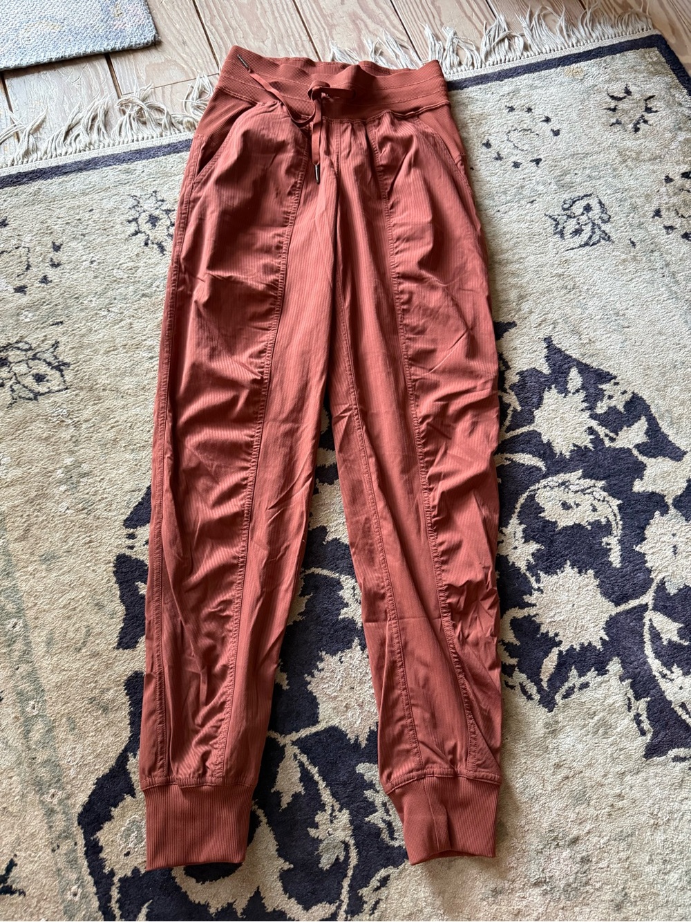 Lululemon Dance Studio Jogger Size 0